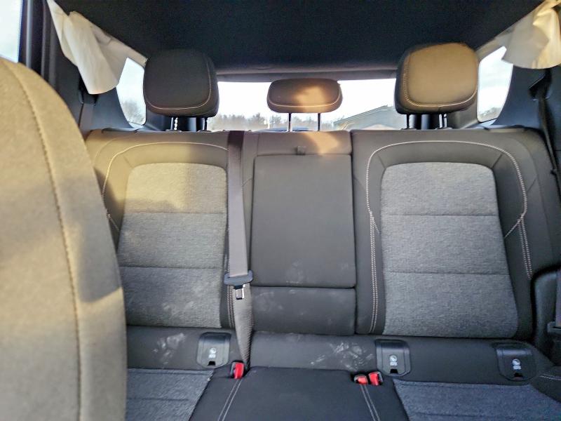 GMC TERRAIN EL 2025 VIN 3GKALUEG0SL228003