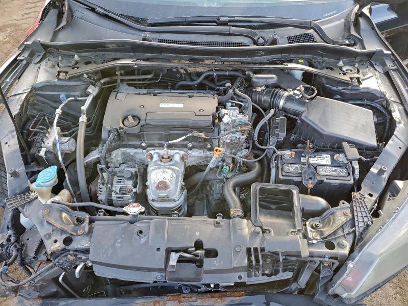 Фото 11 - HONDA ACCORD