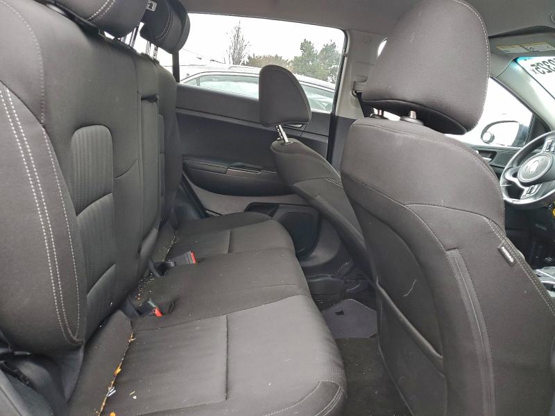 Фото 11 - KIA SPORTAGE