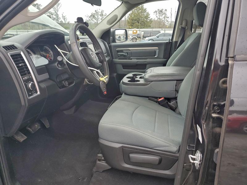 Фото 7 - RAM 1500