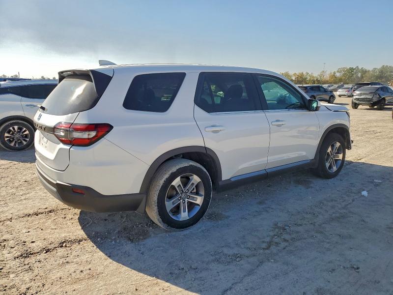 Фото 3 - HONDA PILOT