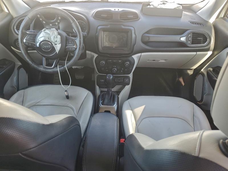 Фото 8 - JEEP RENEGADE