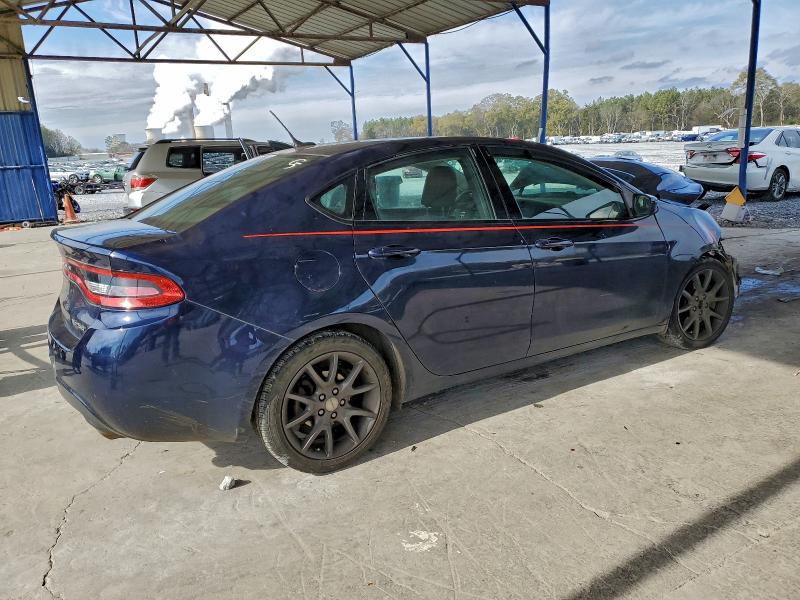 Фото 3 - DODGE DART