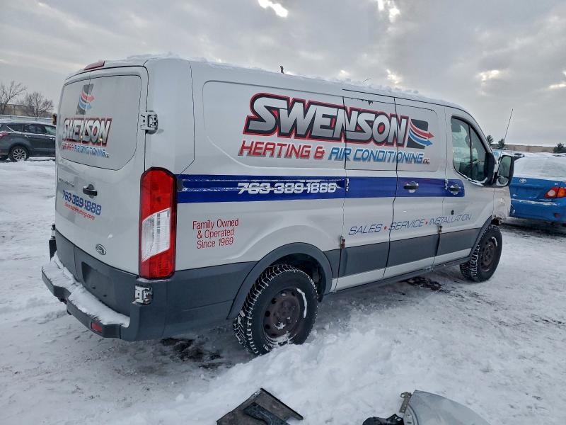 Фото 3 - FORD TRANSIT