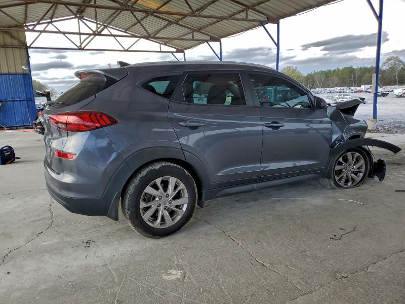 Фото 3 - HYUNDAI TUCSON