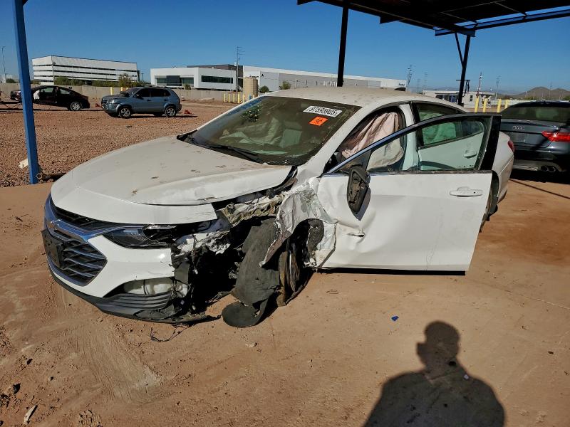 Фото 1 - CHEVROLET MALIBU