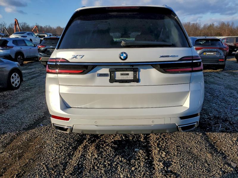 Фото 6 - BMW X7