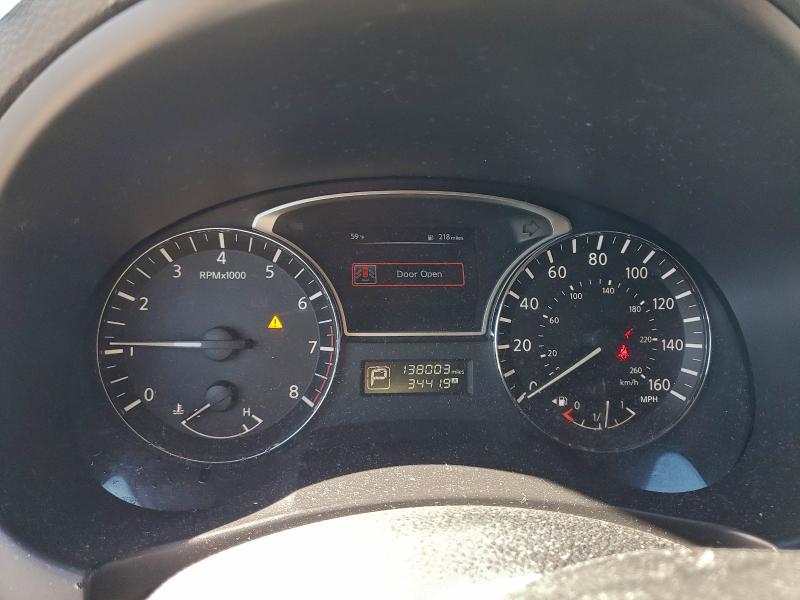 Фото 9 - NISSAN ALTIMA