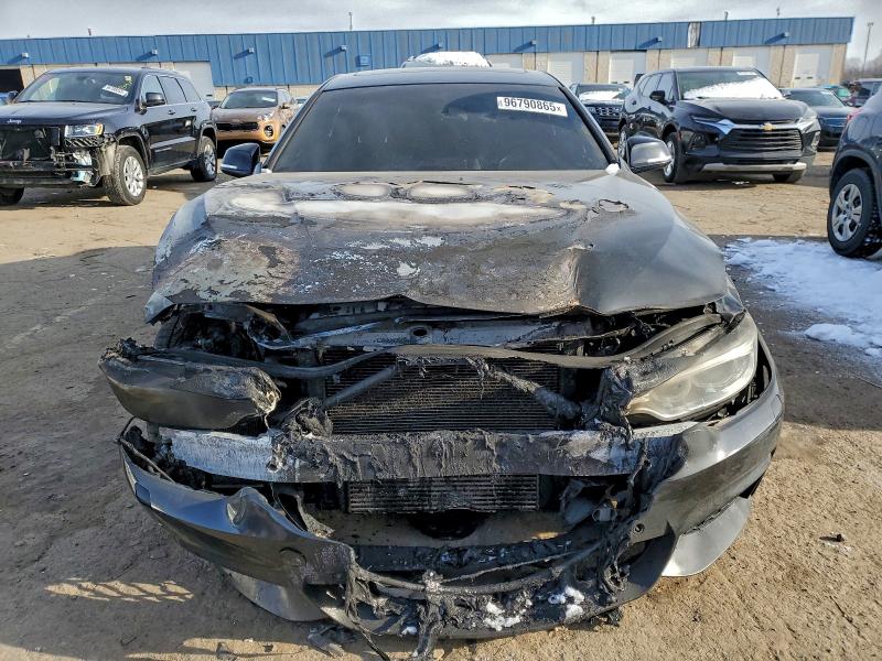 Фото 5 - BMW 4 SERIES