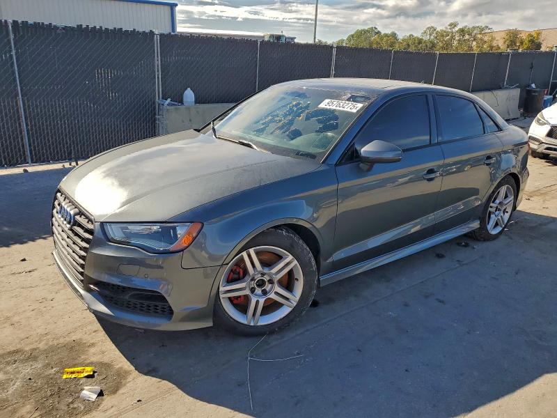 AUDI S3 2016 VIN WAUB1GFF3G1050354