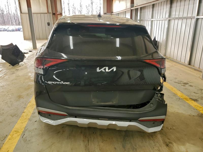 Фото 6 - KIA SPORTAGE