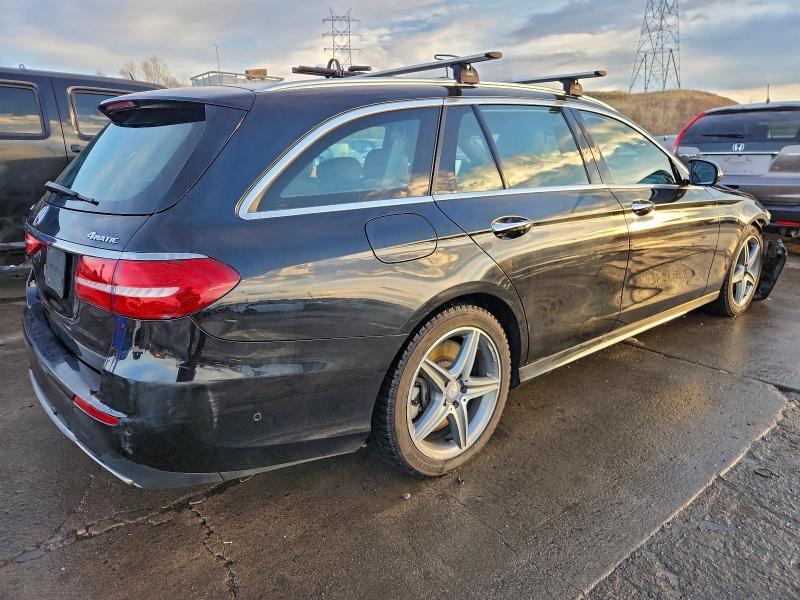 Фото 3 - MERCEDES-BENZ E-CLASS