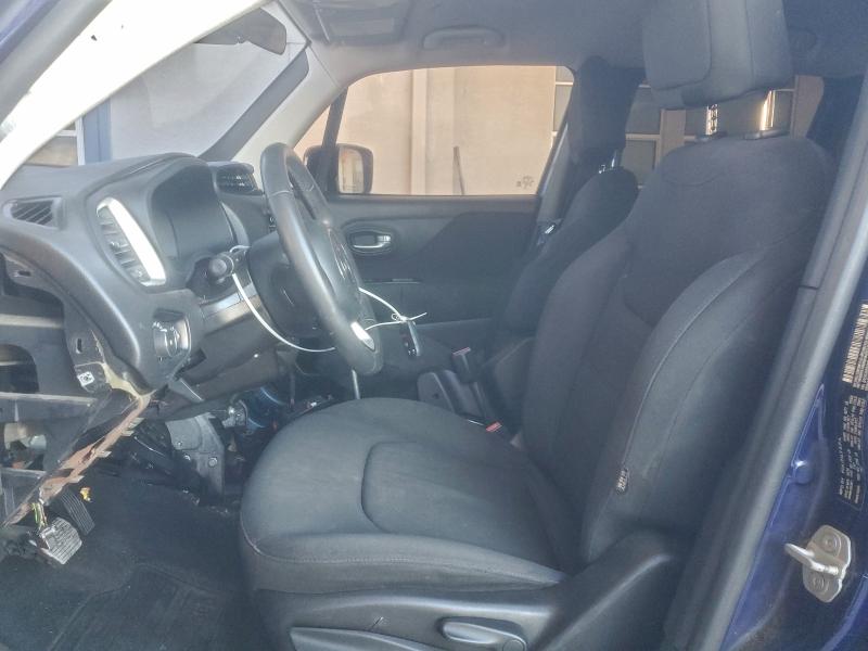 Фото 7 - JEEP RENEGADE