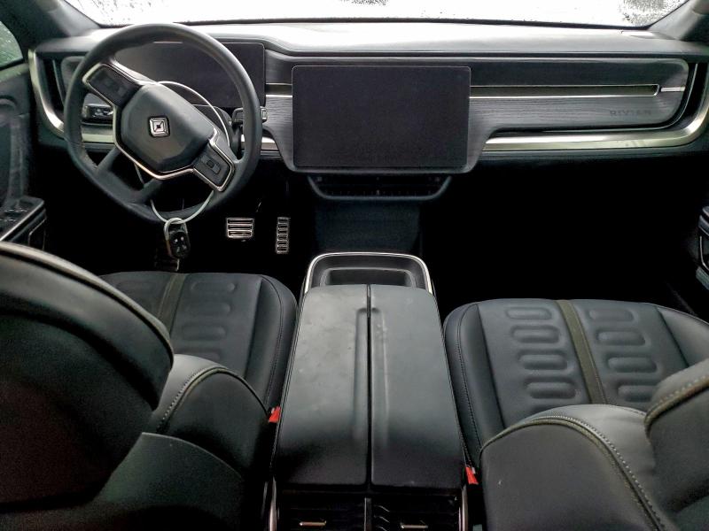 RIVIAN RIS 2024 VIN 7PDSGABL6RN034809