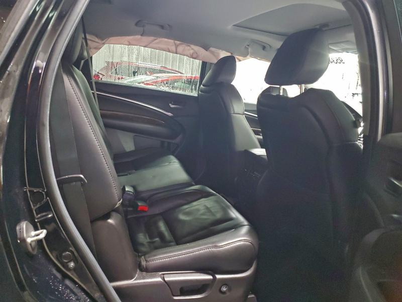 Фото 10 - ACURA MDX