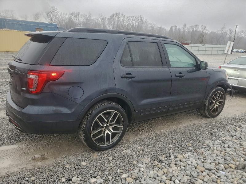 Фото 3 - FORD EXPLORER