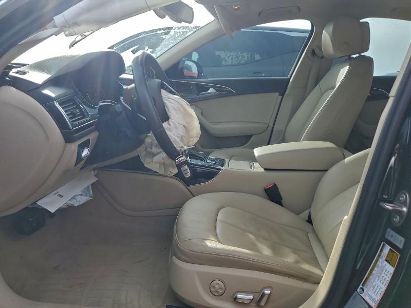 Фото 7 - AUDI A6