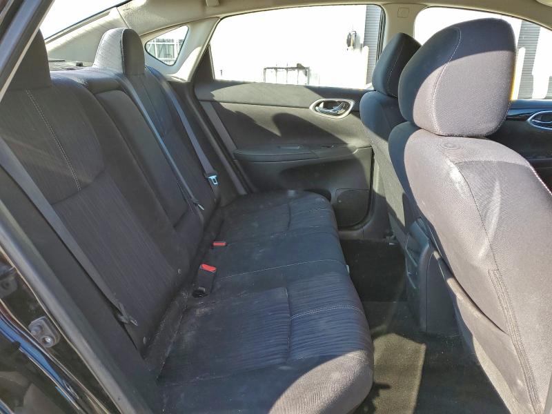 Фото 10 - NISSAN SENTRA