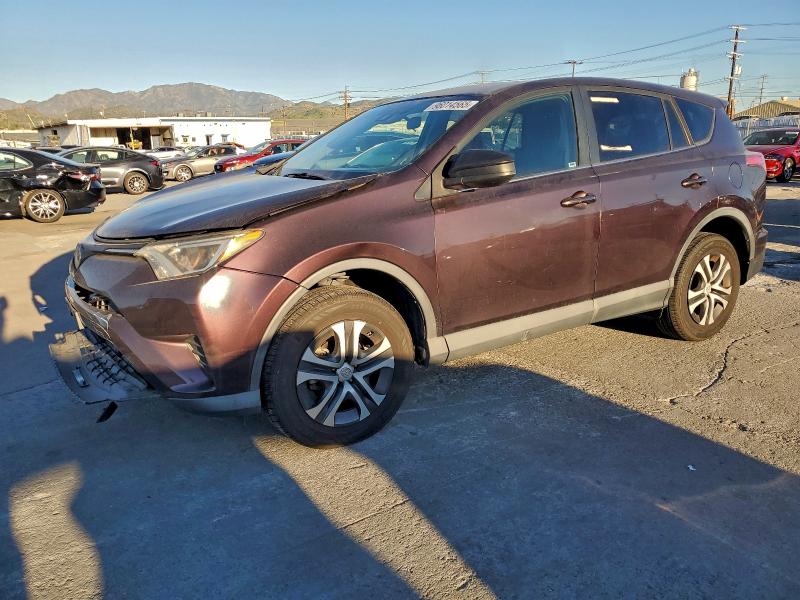 Фото 1 - TOYOTA RAV4