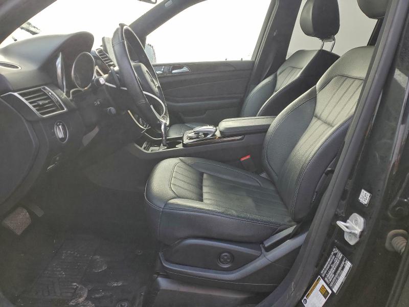 Фото 7 - MERCEDES-BENZ GLE-CLASS