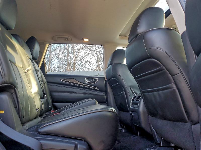 Фото 11 - INFINITI QX60