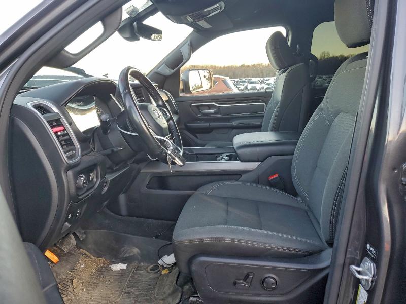 Фото 7 - RAM 1500