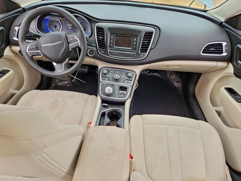 Фото 8 - CHRYSLER 200