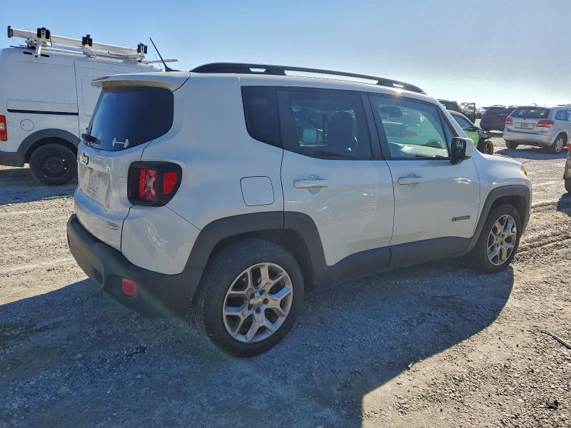 Фото 3 - JEEP RENEGADE