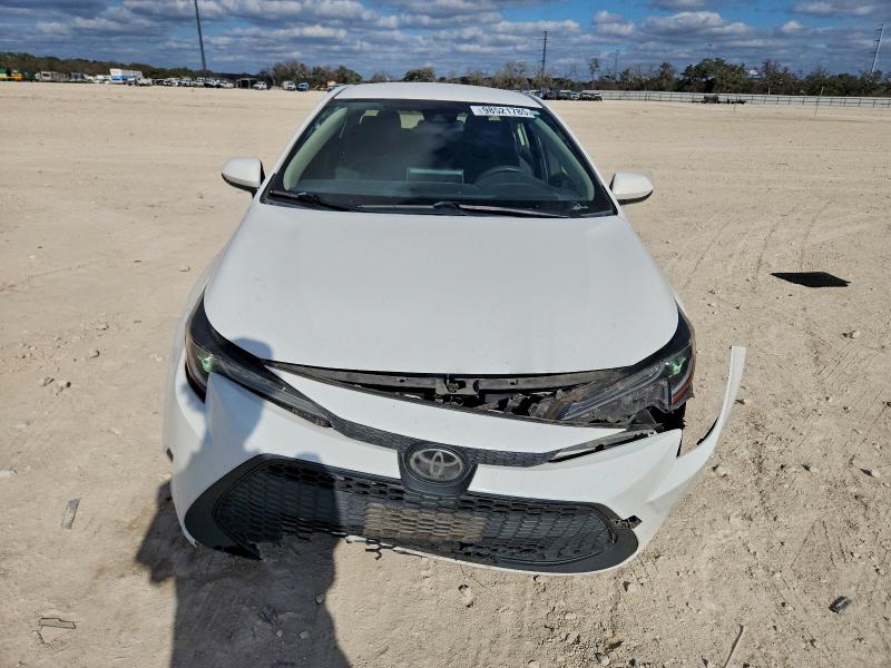 Фото 5 - TOYOTA COROLLA