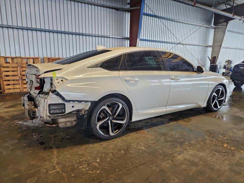 Фото 3 - HONDA ACCORD