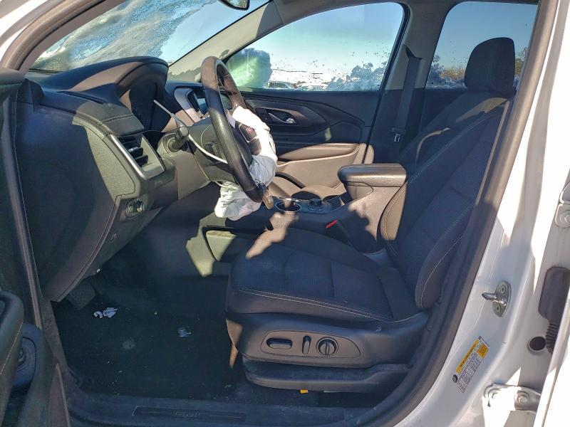 Фото 7 - GMC TERRAIN