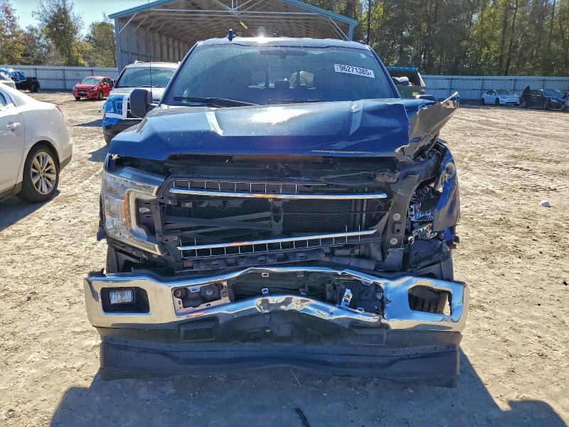 Фото 5 - FORD F-150