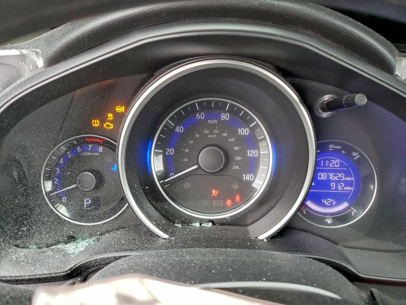 Фото 9 - HONDA FIT