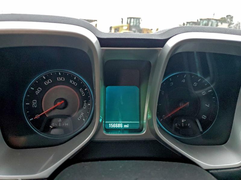 Фото 9 - CHEVROLET CAMARO