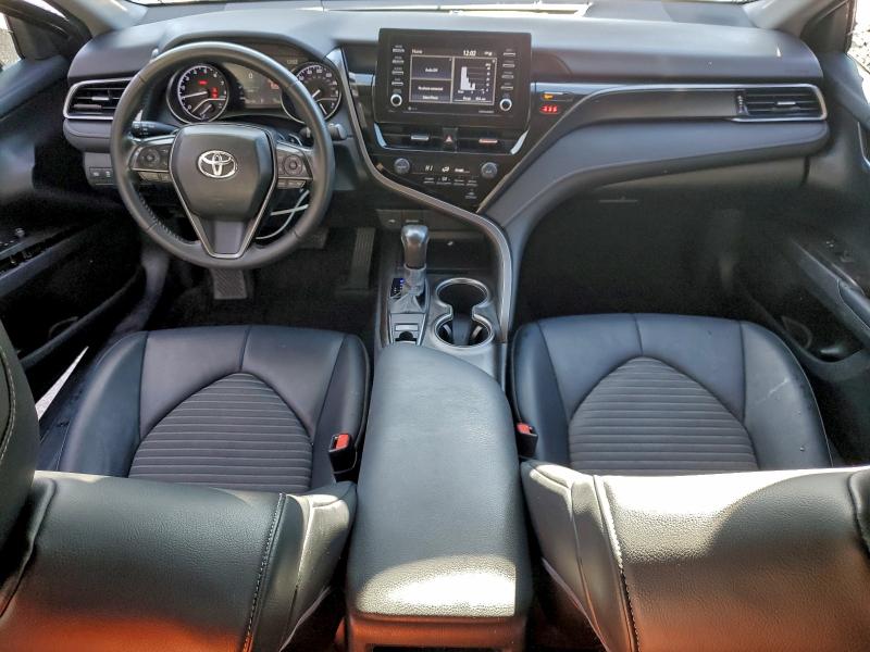 Фото 8 - TOYOTA CAMRY