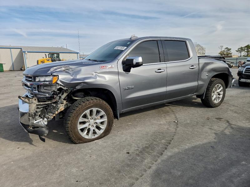 Фото 1 - CHEVROLET ALL Models