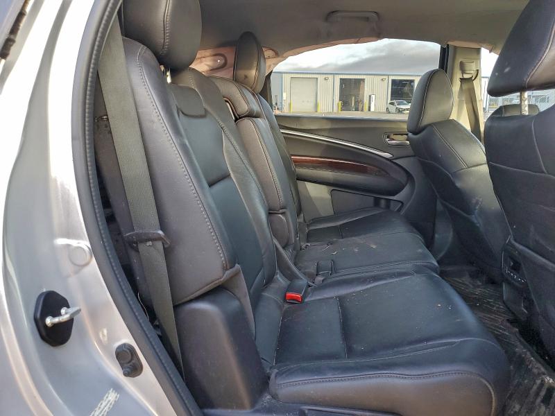 Фото 11 - ACURA MDX