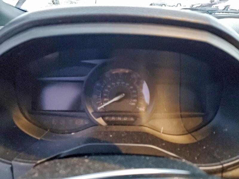 Фото 9 - FORD EDGE