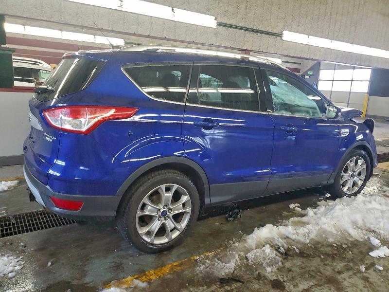 Фото 3 - FORD ESCAPE