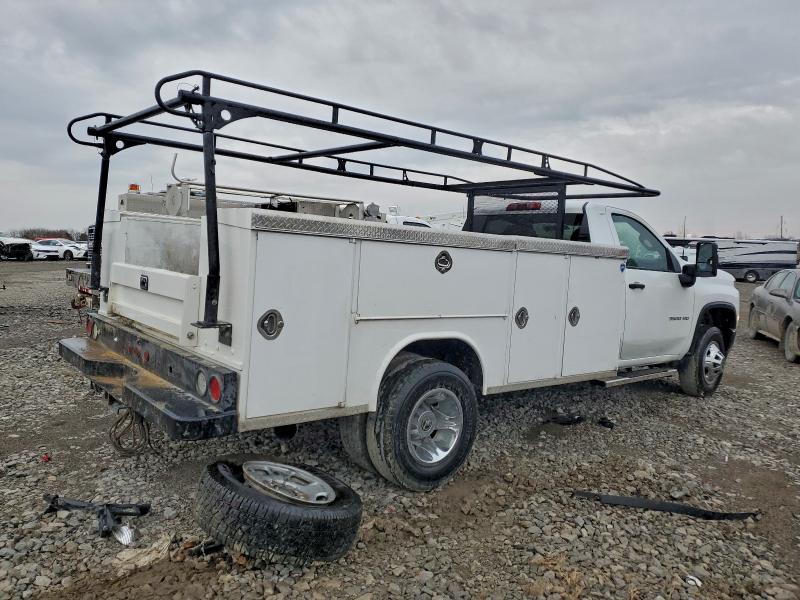 Фото 4 - CHEVROLET ALL Models