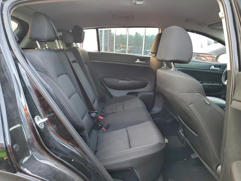 Фото 11 - KIA SPORTAGE