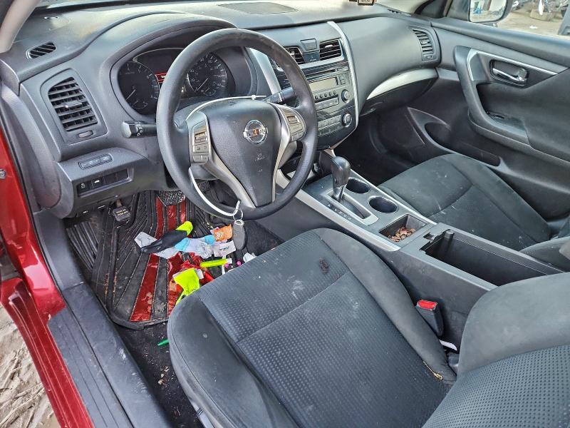 Фото 8 - NISSAN ALTIMA