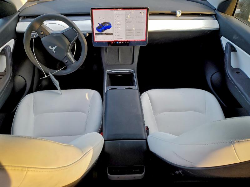 Фото 8 - TESLA MODEL Y