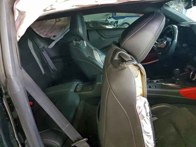 Фото 10 - CHEVROLET CAMARO