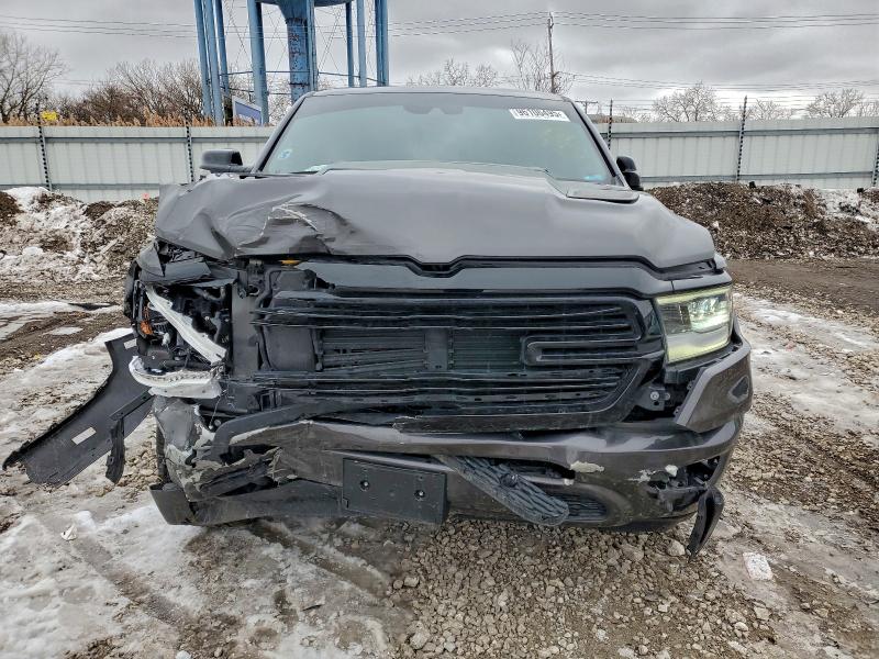 Фото 5 - RAM 1500