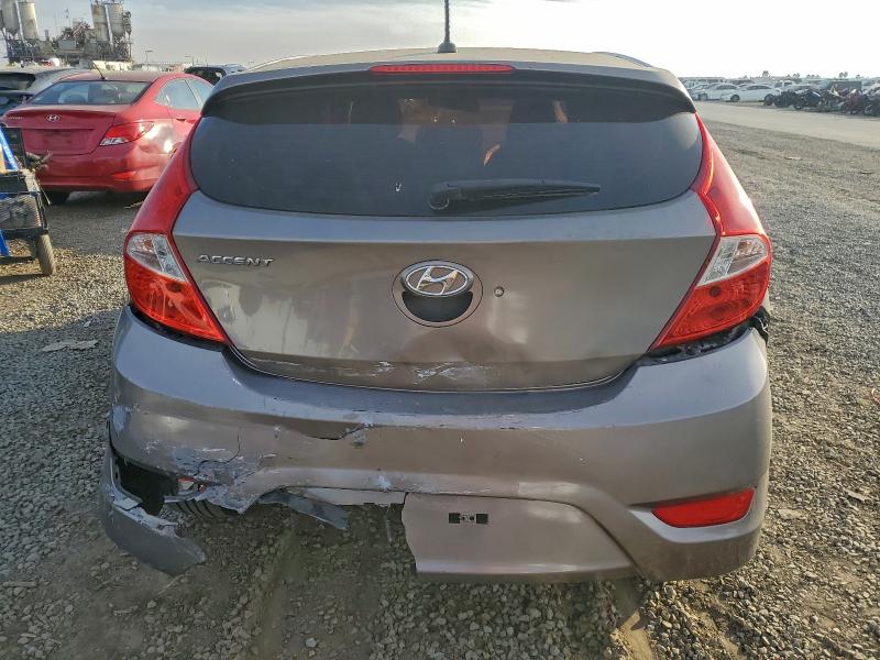 Фото 6 - HYUNDAI ACCENT