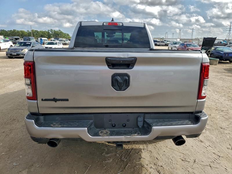 Фото 6 - RAM 1500