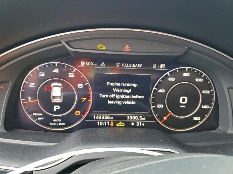 Фото 9 - AUDI Q7