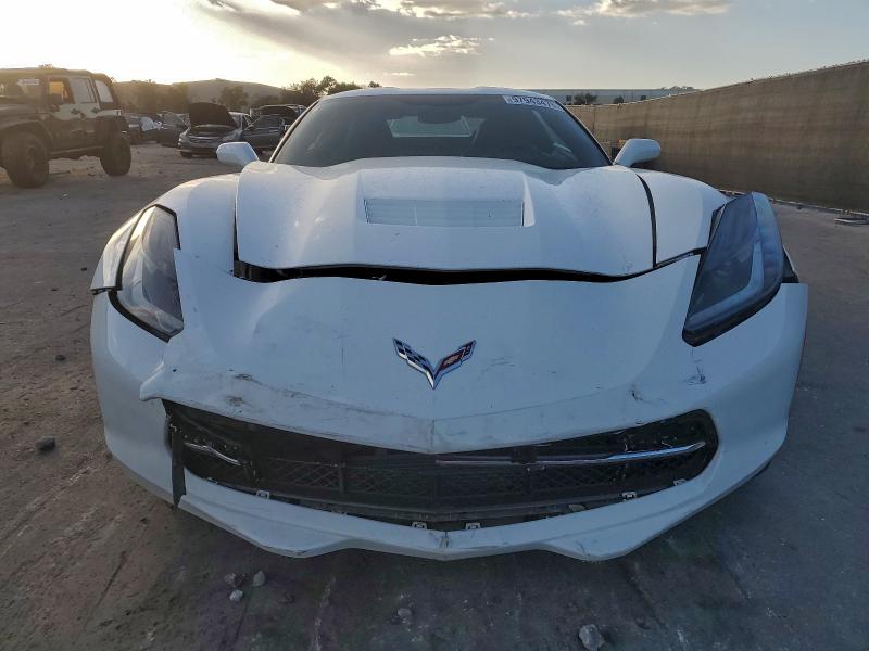 Фото 5 - CHEVROLET CORVETTE