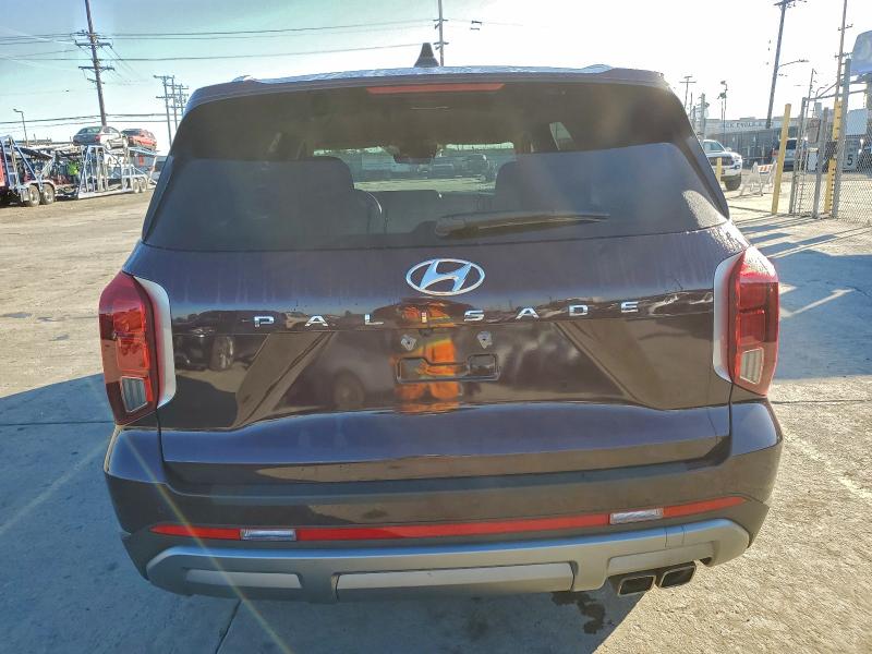 Фото 6 - HYUNDAI PALISADE